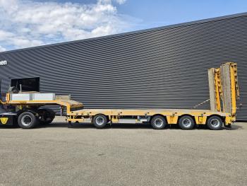 MCO-73-04V / EXTANDABLE / WHEELBARREL